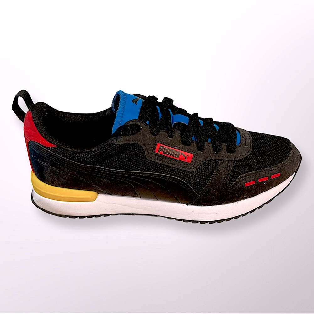 Puma R78